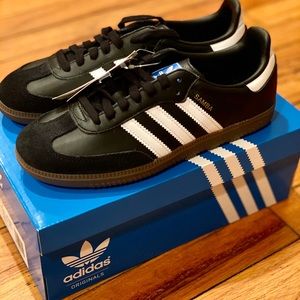 Adidas Samba OGs